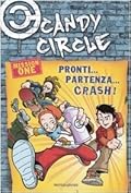 Pronti... partenza... crash!