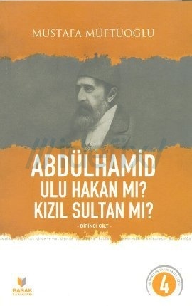 Abdülhamit Kızıl Sultan mı?