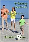 Winning Kasi's Love (Second Chance Love Book 1)