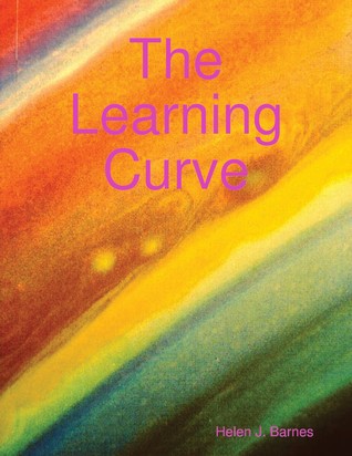 The Learning Curve (Inner Strength, #1)