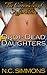 Drop Dead Daughters (The Chronicles of Staffordshire #4)