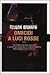 Omicidi a luci rosse (Prison Break Trilogy, #1)