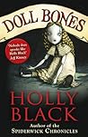 Doll Bones by Holly Black