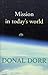 Mission in Today's World
