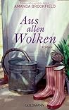 Aus allen Wolken by Amanda Brookfield