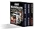 Deadly Series Box Set (Taci Andrews Mysteries)