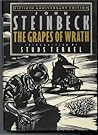 The Grapes of Wrath by John Steinbeck