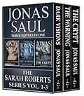 The Sarah Roberts Series Vol. 1-3