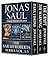 The Sarah Roberts Series Vol. 1-3 by Jonas Saul