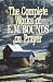 The complete works of E.M. ...