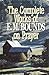 The complete works of E.M. Bounds on prayer by E.M. Bounds