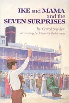 Ike and Mama and the Seven Surprises