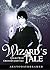 Wizard's Tale by Aegyodaydreamer