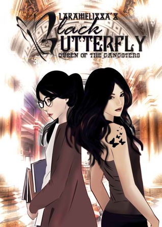 Black Butterfly: Queen of the Gangsters (Mass Market Paperback)