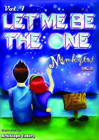 Let Me Be The One (Mass Market Paperback)