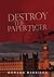 Destroy the Paper Tiger (Inspector Harrigan Mysteries Book 2)
