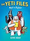 Meet the Bigfeet by Kevin Sherry