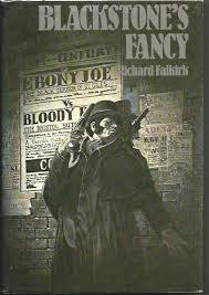 Blackstone's Fancy (Blackstone, #2)