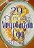 29 Delicious Vegetarian Egg Recipes: Vegetarian Diet Series
