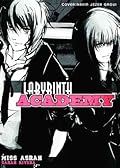 Labyrinth Academy 1
