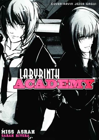 Labyrinth Academy 1