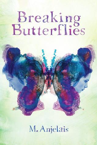 Breaking Butterflies (Paperback)