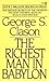 The Richest Man in Babylon by George S. Clason