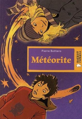 Météorite (Paperback)