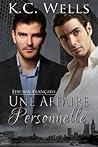 Une affaire personnelle by K.C. Wells