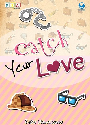 Catch Your Love