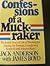 Confessions of a Muckraker  by Jack     Anderson
