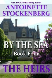 The Heirs (By the Sea, #4)
