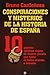 Conspiraciones y misterios de la historia de España (Historia... by Bruno Cardeñosa Chao