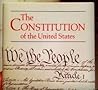 The Constitution of the United States by Founding Fathers