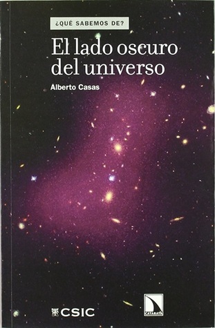 El lado oscuro del universo