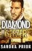 Diamond Geezer: A Gritty Th...