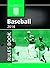 2014 NFHS Baseball Rules Book