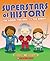 Superstars of History
