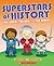 Superstars of History (Basher History)