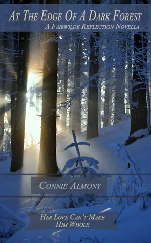 At the Edge of a Dark Forest (Paperback)