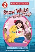 Snow White and the Seven Dogs