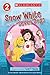 Snow White and the Seven Dogs (Flash Forward Fairy Tales)