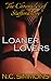 Loaner Lovers (The Chronicles of Staffordshire #3)