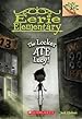 Image for The Locker Ate Lucy!