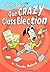 Comic Guy: Our Crazy Class ...
