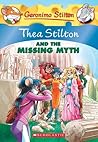Thea Stilton and ...
