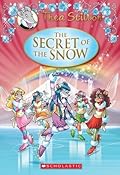 The Secret of the Snow (Thea Stilton: Special Edition #3)