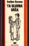 Ta glavna Urša (Hardcover)