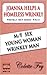 Joanna Helps An Homeless Old Man: Her Helping Hands Arouse More Than His Emotions (WRINKLY MEN Book 14)