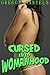 Cursed into Womanhood (Gender Transformation Erotica)